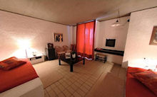 Foto Hotel White Rocks in Lassi ( Kefalonia)